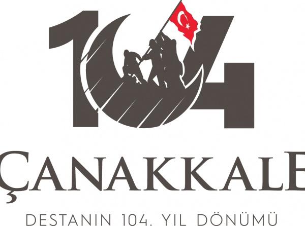 18 Mart Çanakkale Zaferinin 104. yıl dönümü kutlu olsun!